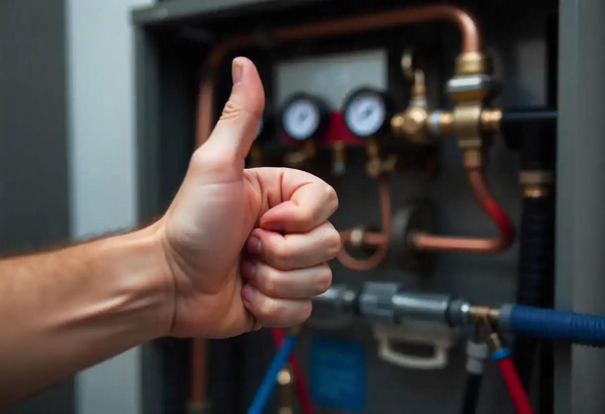 Emergency HVAC services and installations in Stone Harbor, NJ